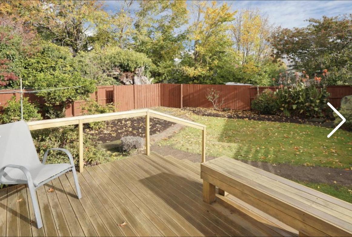 Stump Cottage Christchurch Extérieur photo